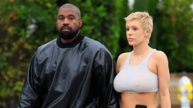 Kanye West And Bianca Censori Reportedly Headed Toward Divorce