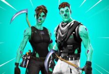 Fortnite Halloween Skins – The 13 Best Spooky Skins