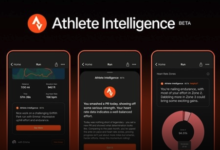 Strava goes AI for subscribers