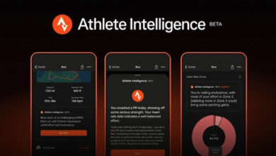 Strava goes AI for subscribers