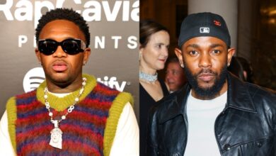 Mustard Says He “Might Shed A Tear” Seeing Kendrick Lamar Perform At Super Bowl LIX