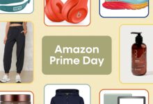 100+ Best Prime Day Deals to Shop in 2024