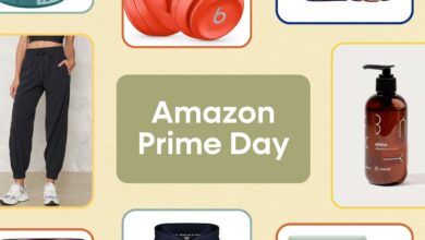 100+ Best Prime Day Deals to Shop in 2024