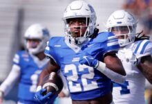 Middle Tennessee vs. Louisiana Tech live stream, how to watch online, CBS Sports Network channel finder, odds