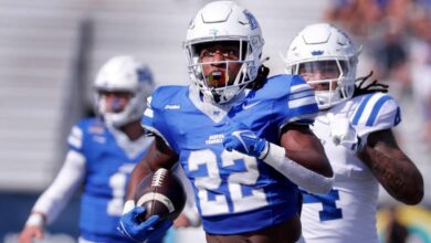 Middle Tennessee vs. Louisiana Tech live stream, how to watch online, CBS Sports Network channel finder, odds