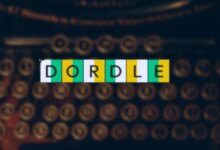 Daily Dordle Answers – How to Solve the October 9th Daily Dordle