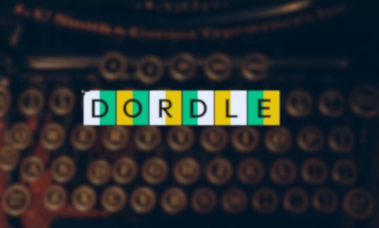 Daily Dordle Answers – How to Solve the October 9th Daily Dordle