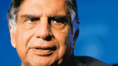 Ratan Tata, chairman emeritus of Tata Group, passes away