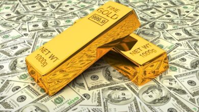 Gold price drops for sixth straight day as Fed Minutes hint at 25 bps cut