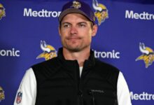 5 Areas the Vikings Need to Improve