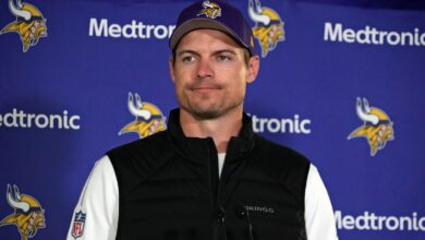 5 Areas the Vikings Need to Improve