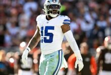 Cowboys doghouse: Ezekiel Elliott’s role seems to be as a pure backup