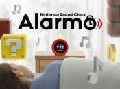 Guide: Nintendo Alarmo: Themes List, Setup Guide