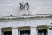 Fed seen cutting rates gradually to 3.5% by mid-2025