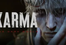 Karma The Dark World Preview – Psychological Horror At Its Finest?