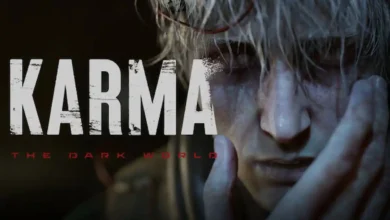 Karma The Dark World Preview – Psychological Horror At Its Finest?