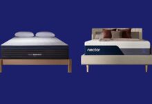 Best Mattresses For Side Sleepers 2024 | Tested By Our Sleep Experts