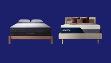 Best Mattresses For Side Sleepers 2024 | Tested By Our Sleep Experts