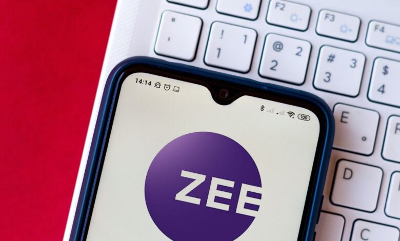 Zee Entertainment’s independent investigation committee submits report