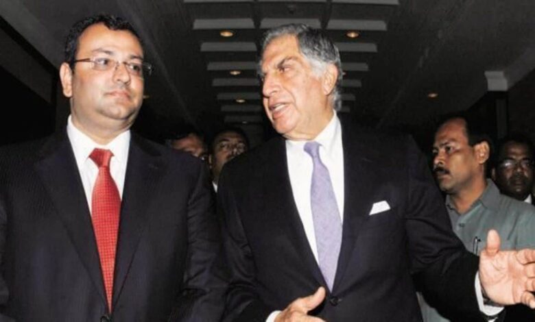 Ratan Tata