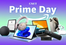 Amazon Prime Day: 130+ Extended Prime Day Deals Still Available to Shop Right Now