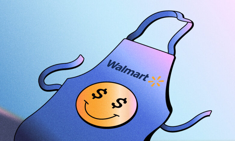 AI Briefing: Why Walmart is developing its own retail-specific AI models