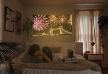 Upgrade Your Cinematic Experience this Festival Season with LG’s CineBeam Q