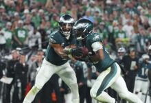 Eagles Film Review: 3 things to like about the offense and 3 things to improve