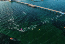 Ironman Western Australia to host Asia-Pacific Championship 2025 and 2026