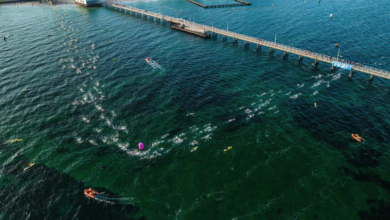 Ironman Western Australia to host Asia-Pacific Championship 2025 and 2026