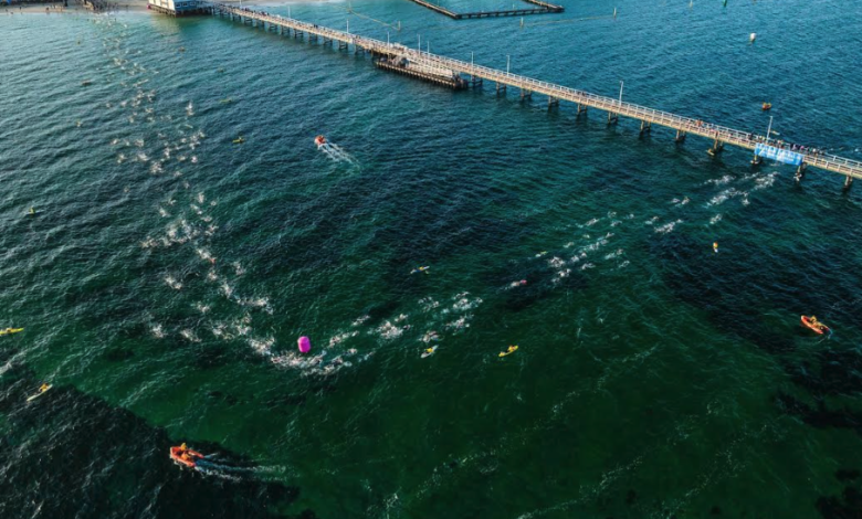 Ironman Western Australia to host Asia-Pacific Championship 2025 and 2026