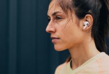 How to Buy Workout Headphones, According to Fitness and Audio Experts