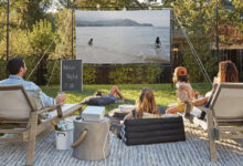 5 Highly-Rated Amazon Gadgets For A Cozy Backyard This Fall