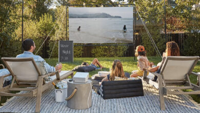 5 Highly-Rated Amazon Gadgets For A Cozy Backyard This Fall