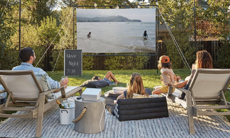 5 Highly-Rated Amazon Gadgets For A Cozy Backyard This Fall