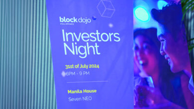 Block Dojo: Empowering Philippine startups through innovation and investment