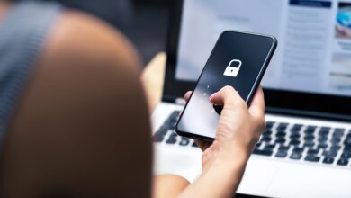 What to do before and after your phone is stolen or lost