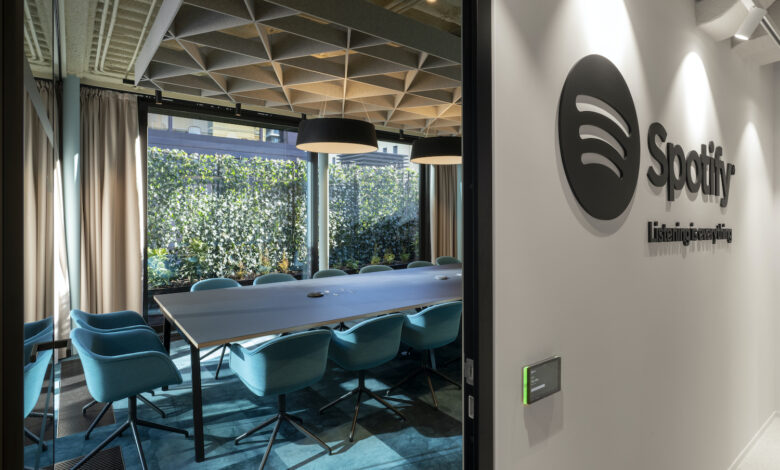 Spotify Will Keep Remote Working – EDMTunes