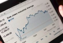 Dow Jones Industrial Average hits fresh record high after slack PPI print