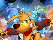 Ty The Tasmanian Tiger: Bush Rescue Switch Physical Bundle Out This Month