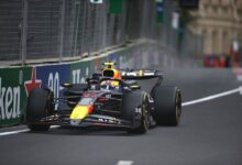 Red Bull’s RB21 will be an ‘evolution’, team explains wind tunnel limitations