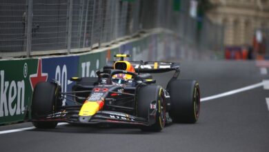 Red Bull’s RB21 will be an ‘evolution’, team explains wind tunnel limitations