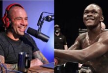 Joe Rogan, Israel Adesanya applaud ONE Championship’s striking arts 