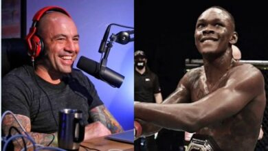 Joe Rogan, Israel Adesanya applaud ONE Championship’s striking arts 