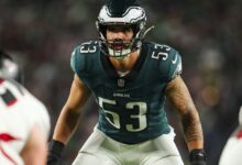 Eagles Film Review: 3 things to like about the defense and 3 things to improve