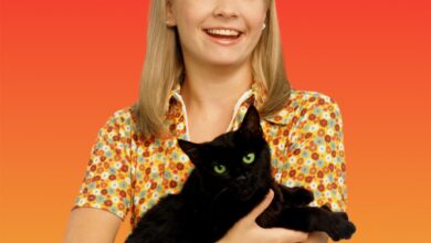 These Sabrina the Teenage Witch Secrets Are Absolutely Spellbinding