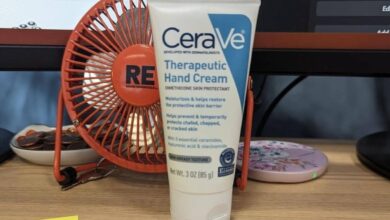 This Is The Best CeraVe Product, Hands Down