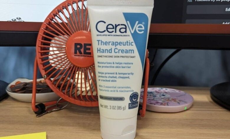 This Is The Best CeraVe Product, Hands Down