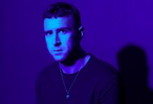 Jackmaster, Scottish DJ Jack Revill, Dies at 38