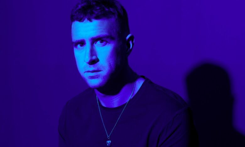 Jackmaster, Scottish DJ Jack Revill, Dies at 38